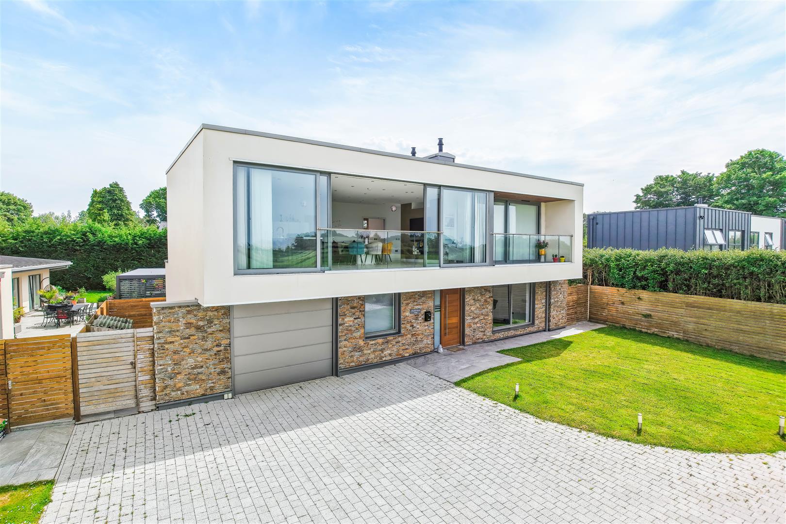 Meyrick House West, Well Lane, St. Nicholas, Vale Of Glamorgan, CF5 6SG